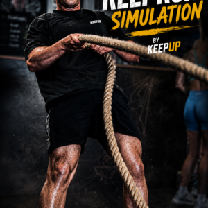 KeepRox simulation - 19.09.26