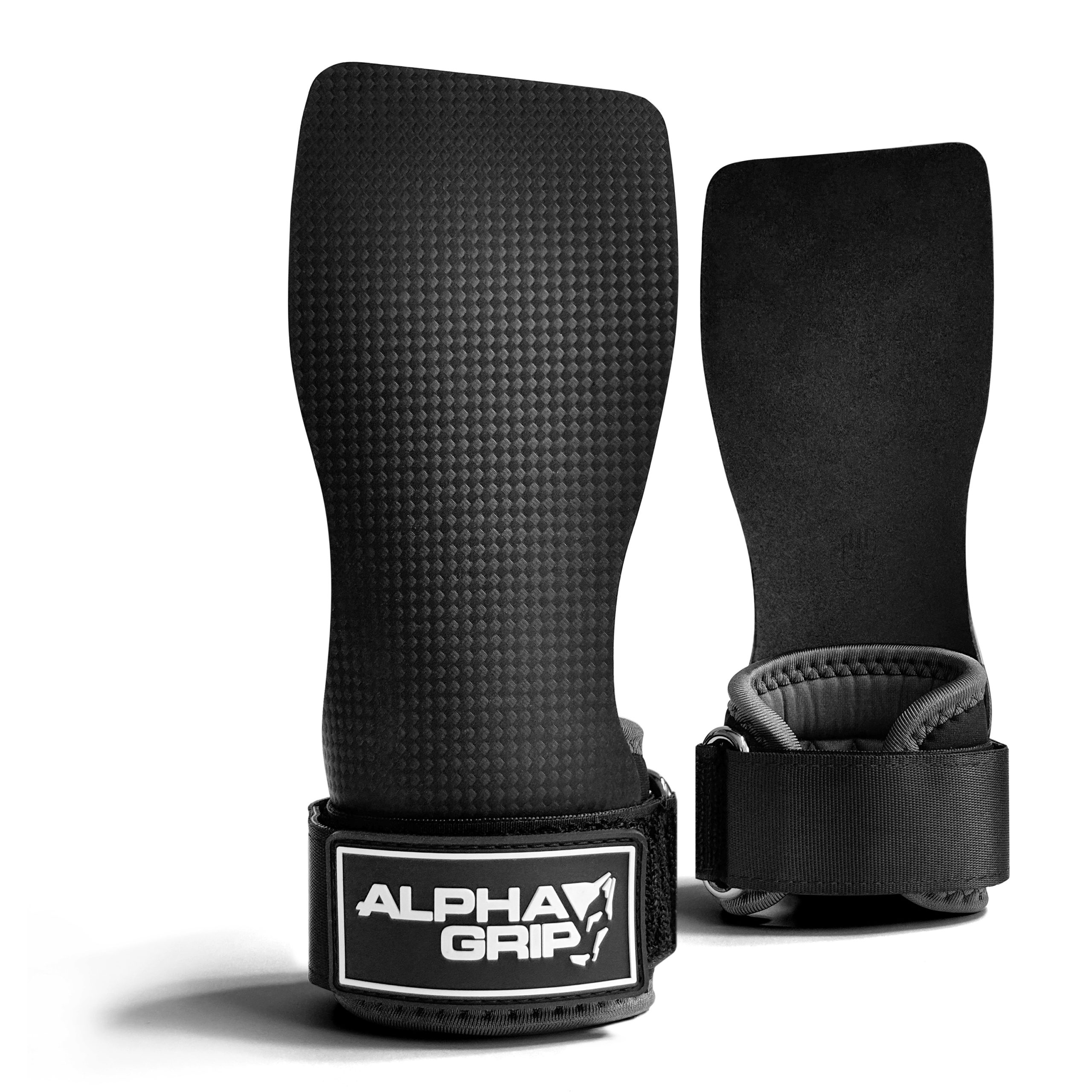 Maniques Alpha Grip
