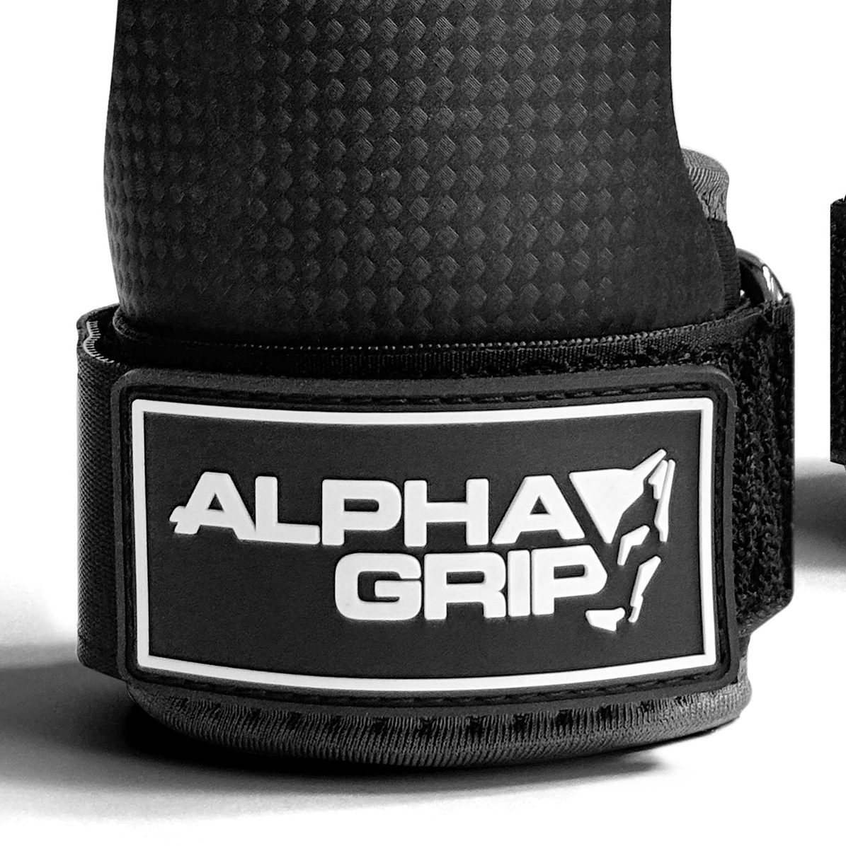Maniques Alpha Grip