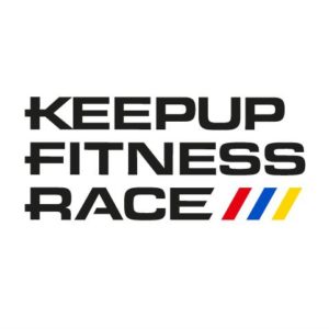 KeepUp Fitness Race 2026