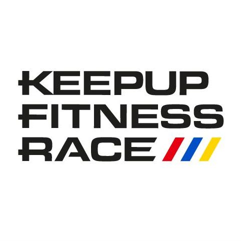 KeepUp Fitness Race 2026